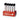 Nasco Sugar & Caffeine Display Tube