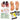 Nasco Complete Diabetic Foot Care Education Kit