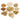 Nasco Crackers & Snacks Replica Kit