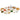 Nasco Toddler Finger Foods Replica Set