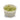 Nasco Guacamole Replica – 1 oz Portion