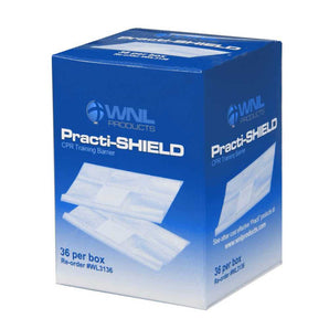 Nasco CPR Practi-SHIELD