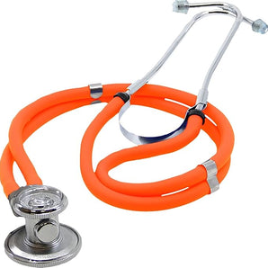 Dual-Tube Sprague Stethoscope