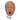 Simulaids Economy CPR Sani-Manikin – Head