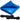 DISASTER RELIEF TARP 20 X 25 W/ 2 ROPES