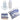TrueClot Hemorrhage Training Kit, Laceration, w/Z-Fold Gauze, Light Skin Tone