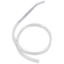Simulaids Tool Rigid Suction (Salad)