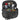 NAR K-9 Tactical Field Kit Basic+Combat Gauze (Black)