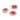 Nasco Life/form Moulage Wound – Boils Simulator (Set of 3)