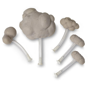 Simulaids Ovary Replacement Set