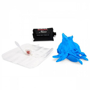 Simulaids Compact Rescue Kit