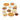Nasco Big Grains Food Replica Kit