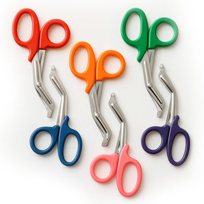Autoclavable Paramedic Utility Bandage Shears