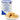 Emergency Ration Food Bar – 3600 Calorie, 72-Hour Supply