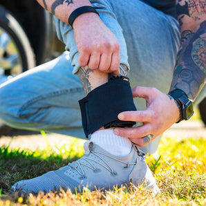 Ankle Tourniquet Holster