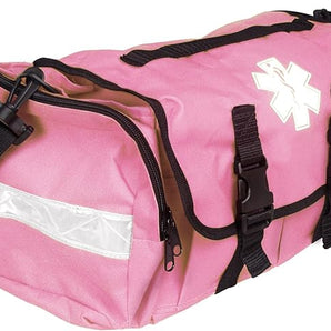 First Responder Trauma Bag – Pink