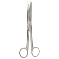 Simulaids 5 1/2 Straight Scissors