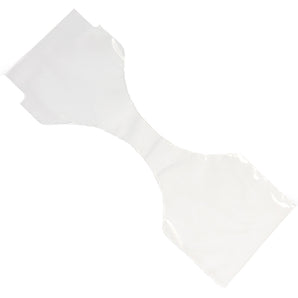 Simulaids Sani-Baby Face Shield Lung System