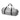 Nasco Carry Bag for 4 Sani-Baby CPR Manikins