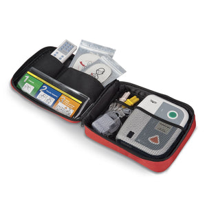 Nasco AED Practi-Trainer – Bilingual