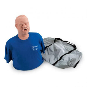 Simulaids Obese Choking Manikin