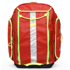 Statpacks G3+ Breather XL Trauma Bag with Supplies