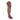 Simulaids Suture Practice Leg – Dark Skin Tone
