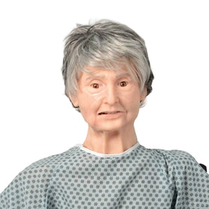 Nasco Teri Skill Simulator Head