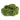 Nasco Broccoli Food Replica – 1/2 Cup (120 mL)