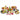 Simulaids Rainbow Fruit & Veg Kit