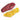 Nasco 5-lb. Fat and 5-lb. Muscle Replicas