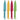 Nasco Food Safety Paring Knives