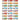 Nasco Nutrition Stickers