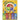Nasco MyPlate Kids Poster – 18 in. × 24 in.