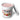 Nasco Yogurt Food Replica – Strawberry