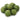 Nasco Brussels Sprouts Food Replica