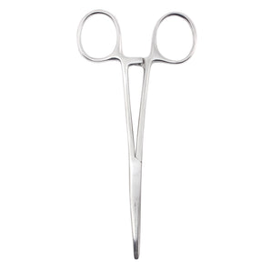 Straight Kelly Forceps