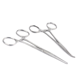 Kelly Forceps Set