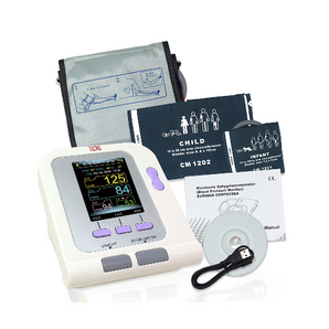 Upper Arm Blood Pressure Monitor