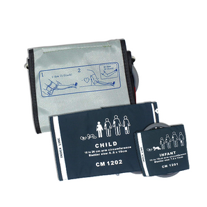 Upper Arm Blood Pressure Monitor