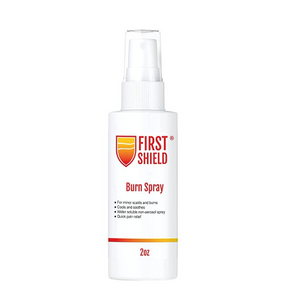 Burn Spray