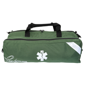 O2 Responder Duffle Bag, Green