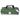 O2 Responder Duffle Bag, Green