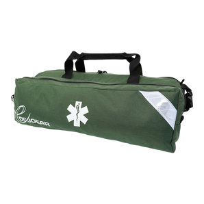 O2 Responder Duffle Bag, Green