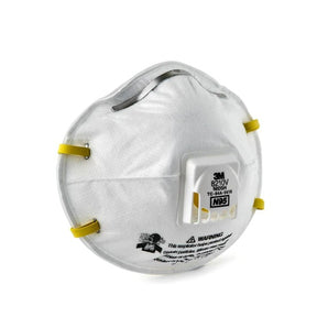 Particulate Respirator