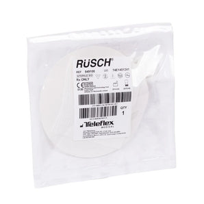 Rusch Asherman Chest Seal Occlusive Wound Dressing