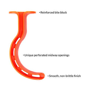 Berman Oral Airway Kit - Oropharangeal Airways 6-Pack