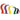 Berman Oral Airway Kit - Oropharangeal Airways 6-Pack