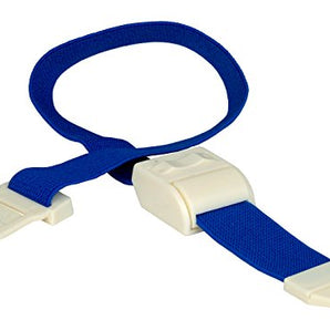 Quick-Release Medical Tourniquet