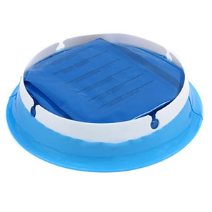 Disposable Emesis Bags – Blue